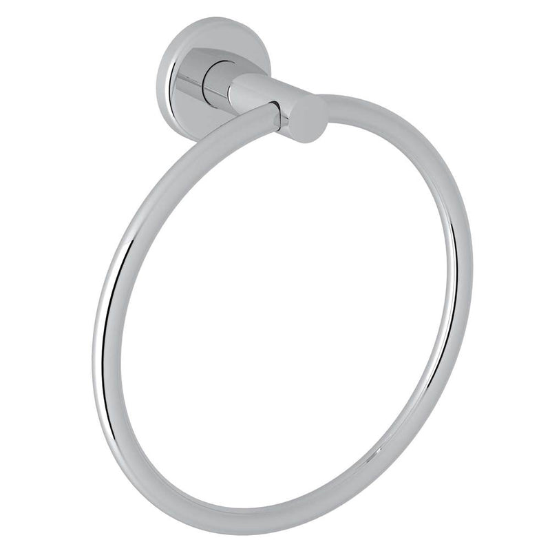 Rohl LO4 Lombardia Towel Ring - Parent