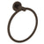 Rohl LO4 Lombardia Towel Ring