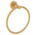 Rohl LO4 Lombardia Towel Ring