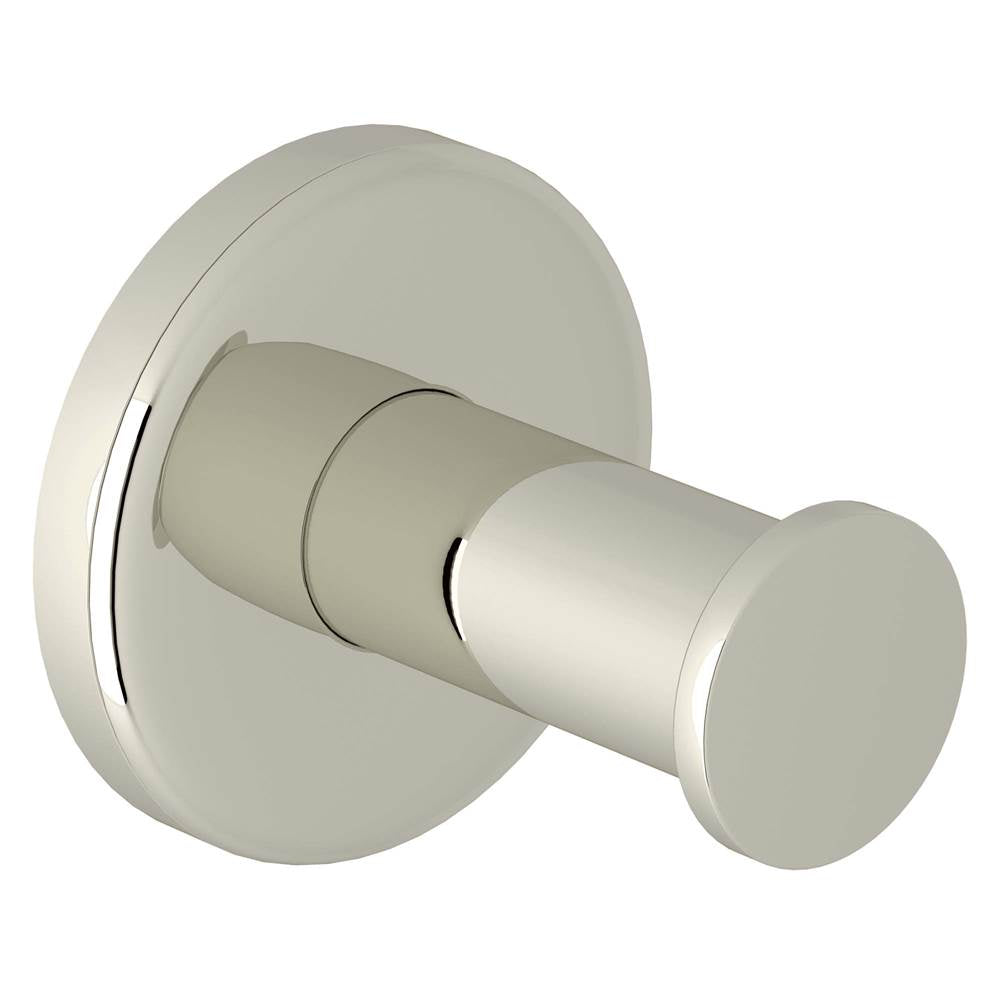 Rohl LO7 Lombardia Robe Hook