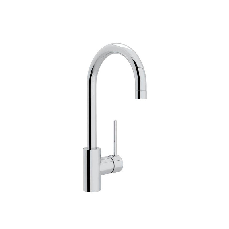 Rohl LS53L-2 Pirellone Bar/Food Prep Kitchen Faucet - Parent
