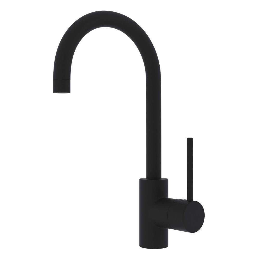 Rohl LS53L-2 Pirellone Bar/Food Prep Kitchen Faucet