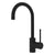 Rohl LS53L-2 Pirellone Bar/Food Prep Kitchen Faucet