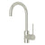 Rohl LS53L-2 Pirellone Bar/Food Prep Kitchen Faucet