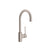 Rohl LS53L-2 Pirellone Bar/Food Prep Kitchen Faucet