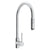 Rohl LS57L-2 Pirellone Tall Pull-Down Kitchen Faucet - Parent