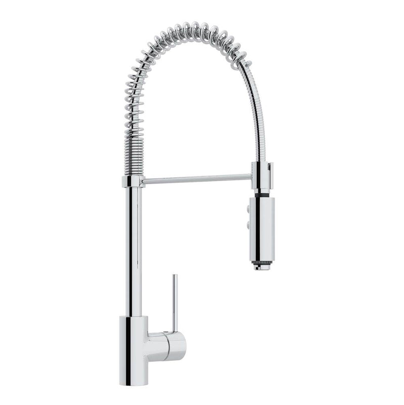 Rohl LS64L-2 Pirellone Pre-Rinse Pull-Down Kitchen Faucet - Parent