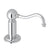 Rohl LS850P Soap Dispenser - Parent