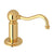 Rohl LS850P Soap Dispenser