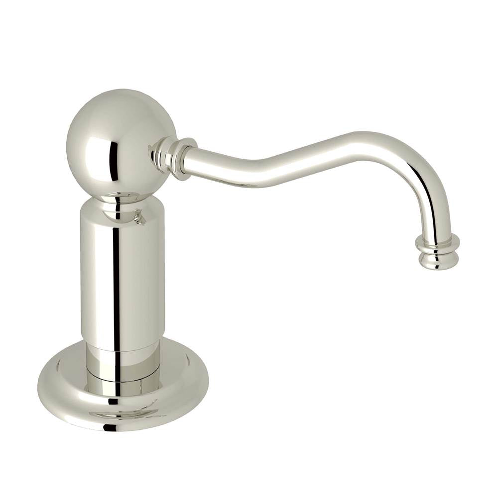 Rohl LS850P Soap Dispenser