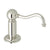 Rohl LS850P Soap Dispenser