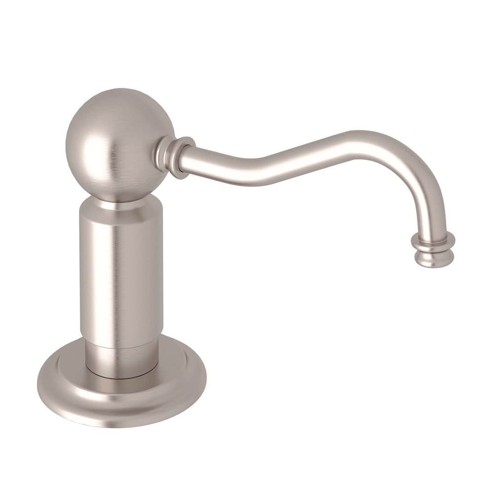 Rohl LS850P Soap Dispenser