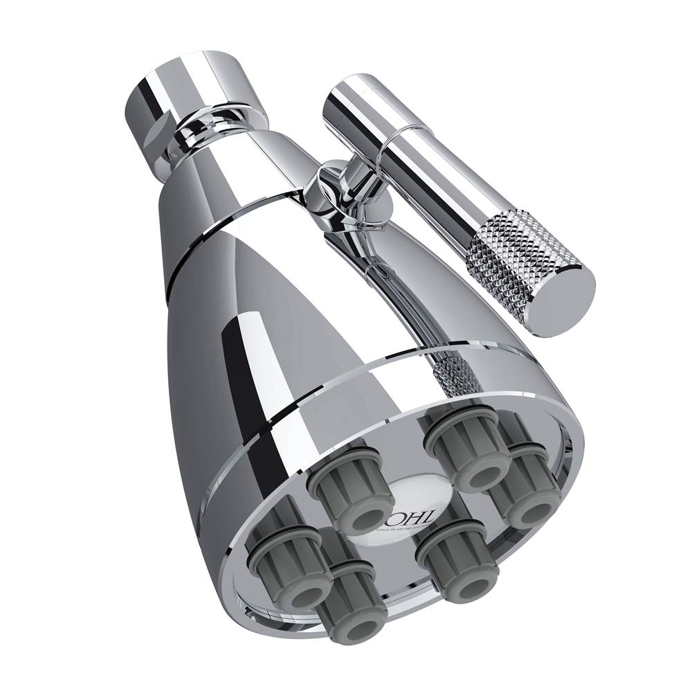 Rohl MB0190 3" Multi-Function Showerhead - Parent