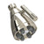 Rohl MB0190 3" Multi-Function Showerhead