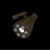 Rohl MB0190 3" Multi-Function Showerhead