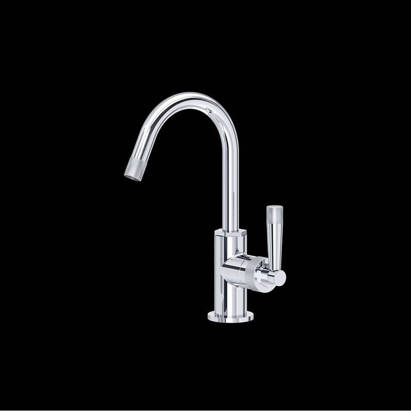 Rohl MB01D1LM Graceline Single Handle Lavatory Faucet
