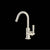 Rohl MB01D1LM Graceline Single Handle Lavatory Faucet