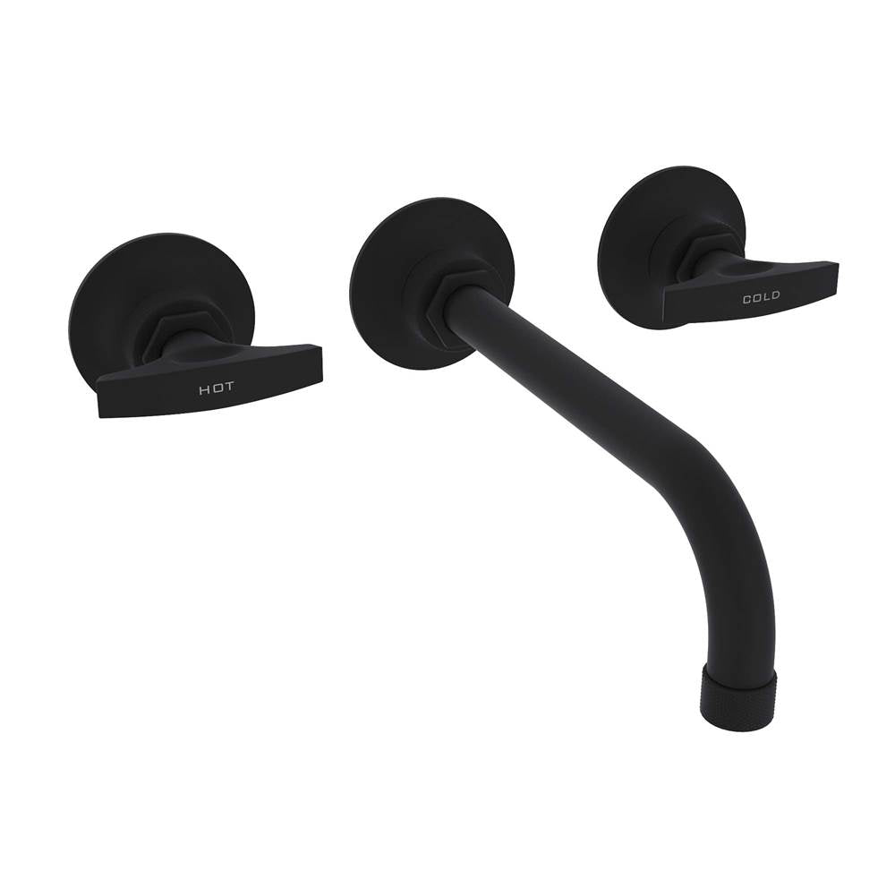 Rohl MB2030DMTO-2 Graceline Wall Mount Lavatory Faucet Trim - Parent