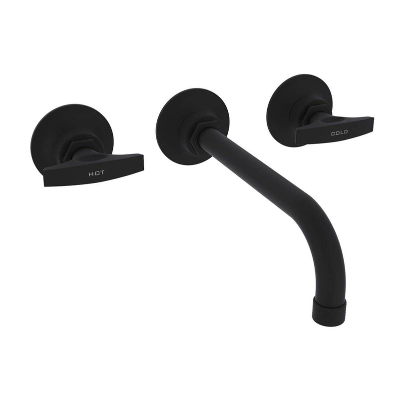 Rohl MB2030DMTO-2 Graceline Wall Mount Lavatory Faucet Trim - Parent