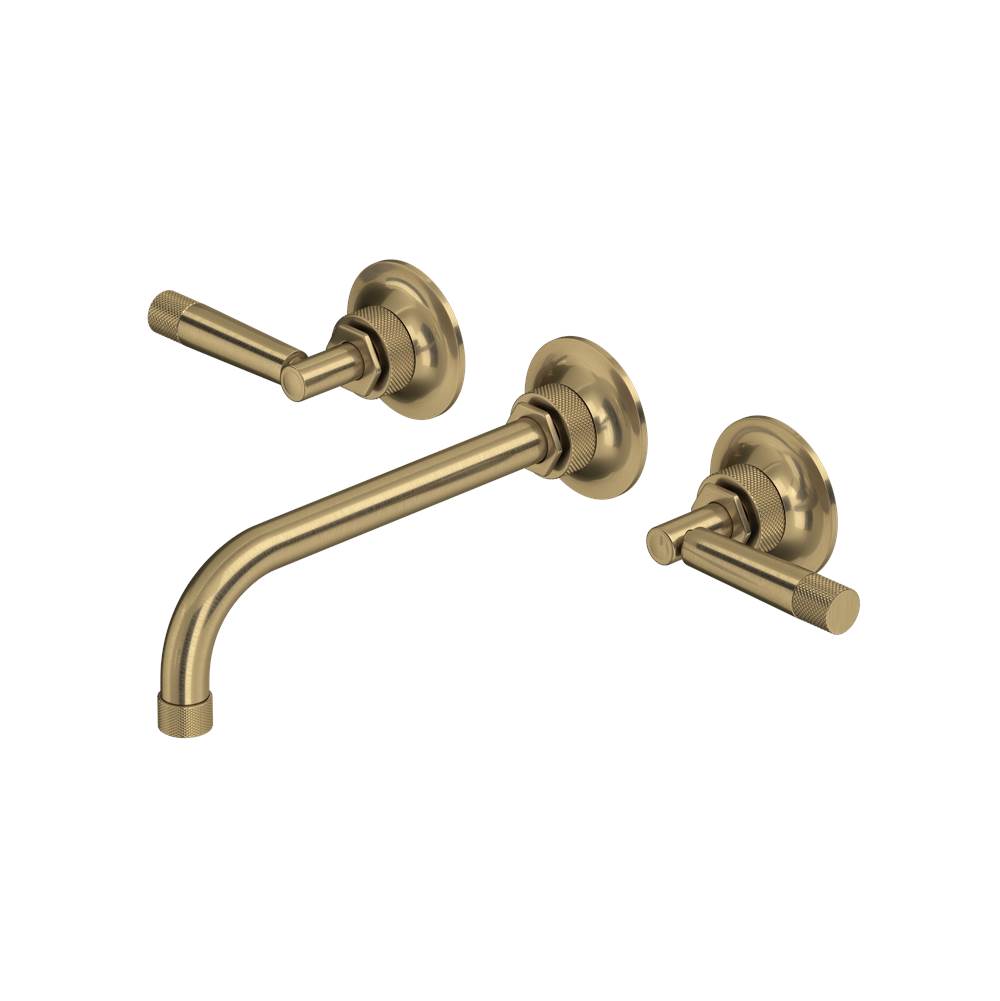 Rohl MB2030LMTO-2 Graceline Wall Mount Lavatory Faucet Trim - Parent