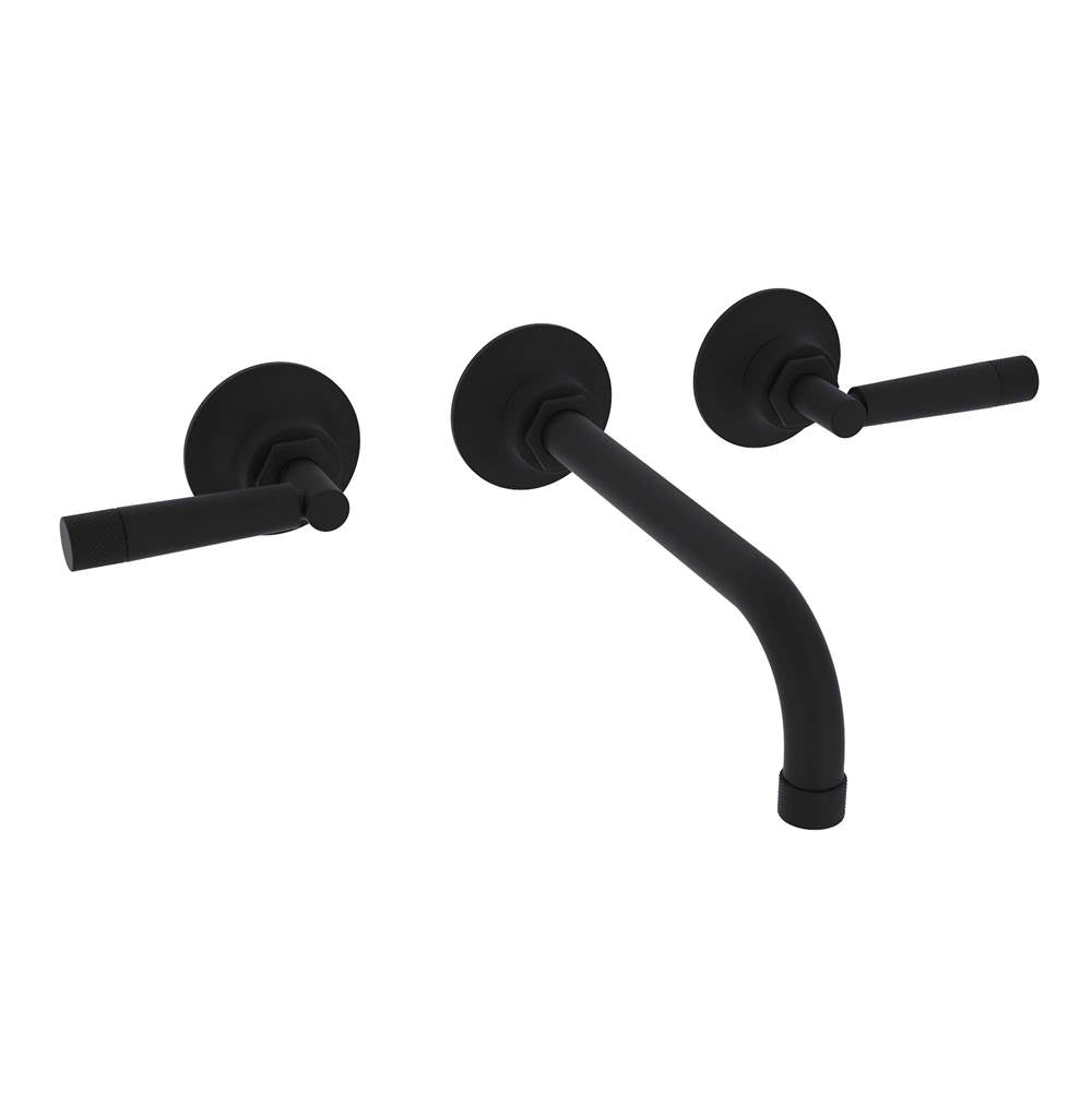 Rohl MB2030LMTO-2 Graceline Wall Mount Lavatory Faucet Trim