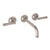 Rohl MB2030LMTO-2 Graceline Wall Mount Lavatory Faucet Trim