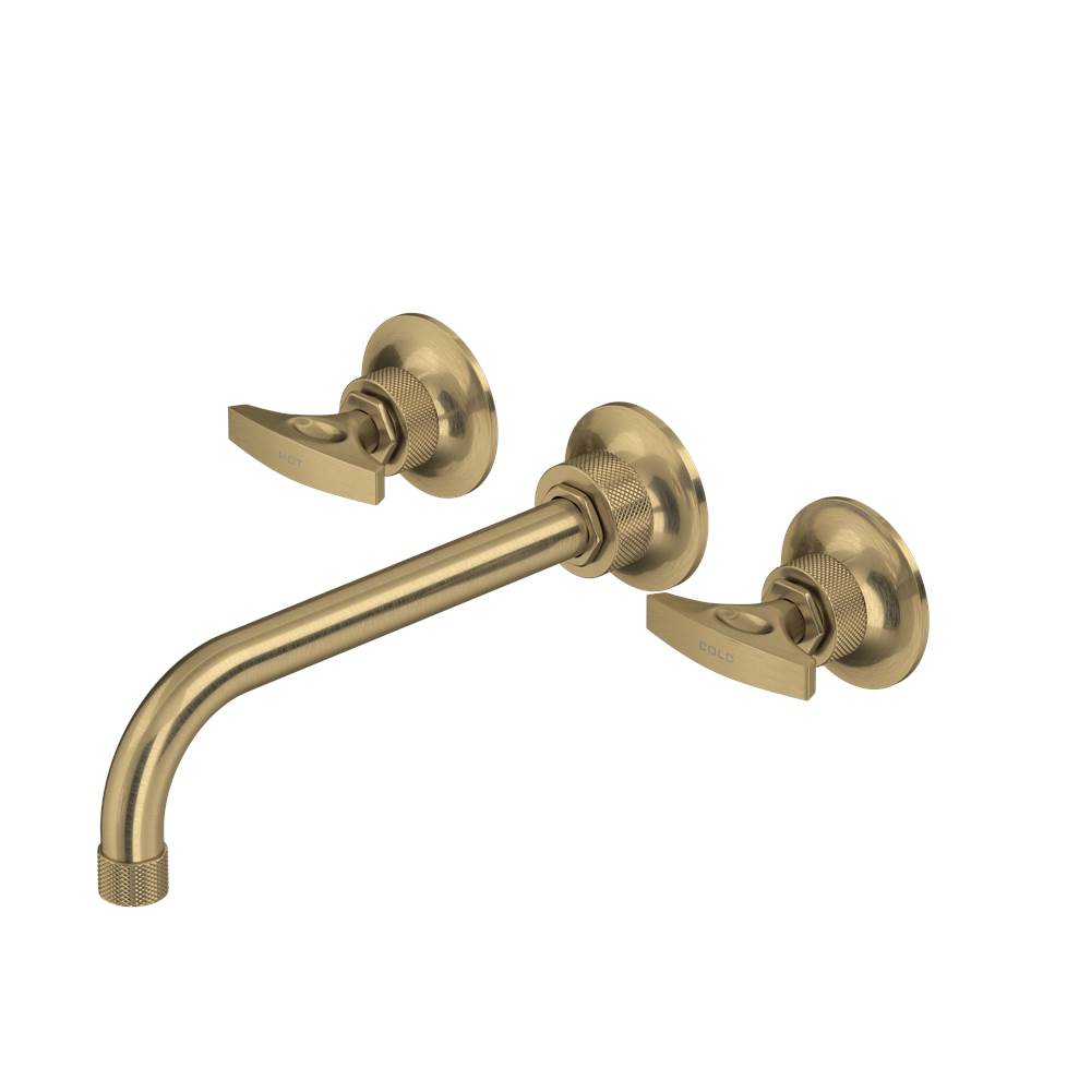 Rohl MB2037DMTO Graceline Wall Mount Tub Filler Trim - Parent