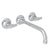 Rohl MB2037DMTO Graceline Wall Mount Tub Filler Trim