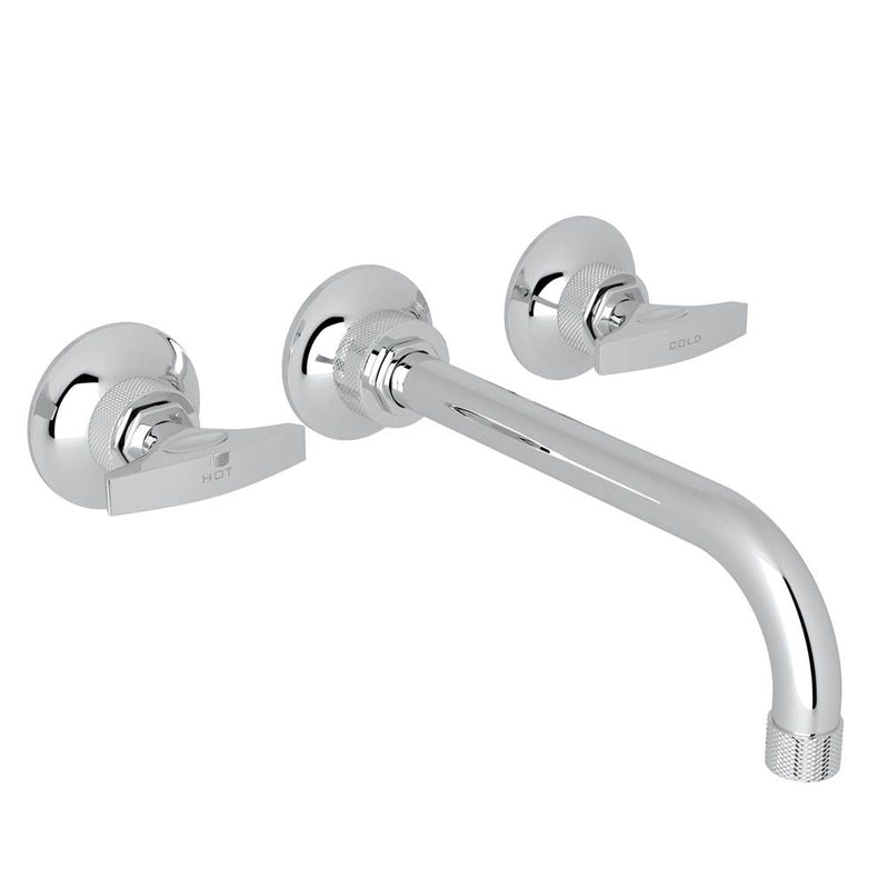 Rohl MB2037DMTO Graceline Wall Mount Tub Filler Trim