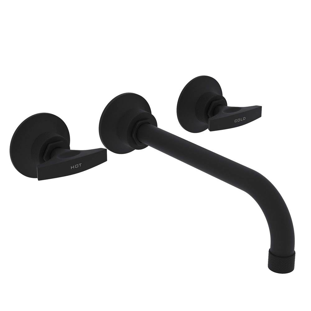 Rohl MB2037DMTO Graceline Wall Mount Tub Filler Trim