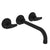 Rohl MB2037DMTO Graceline Wall Mount Tub Filler Trim