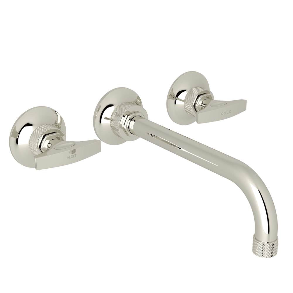 Rohl MB2037DMTO Graceline Wall Mount Tub Filler Trim