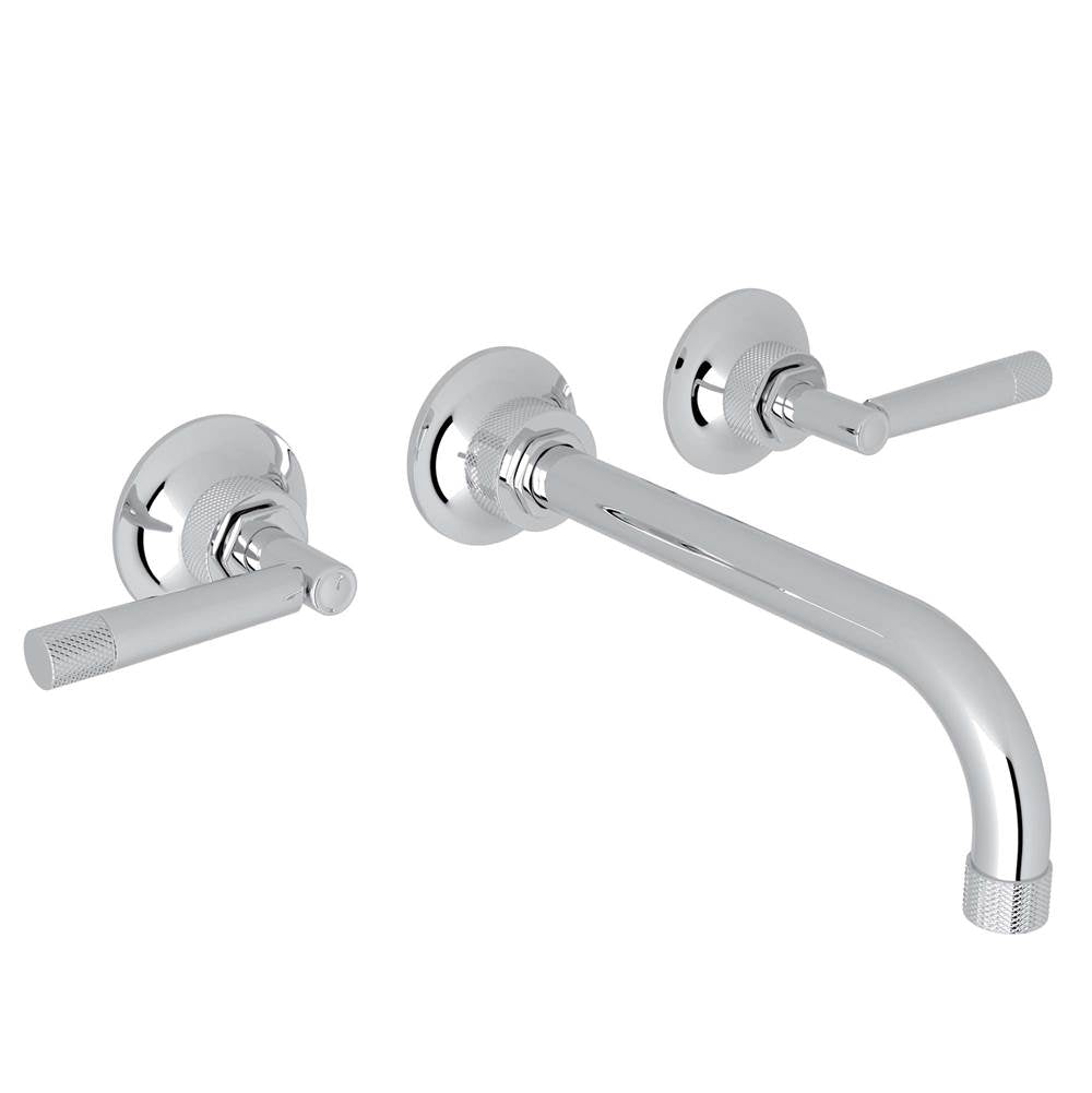 Rohl MB2037LMTO Graceline Wall Mount Tub Filler Trim