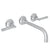 Rohl MB2037LMTO Graceline Wall Mount Tub Filler Trim