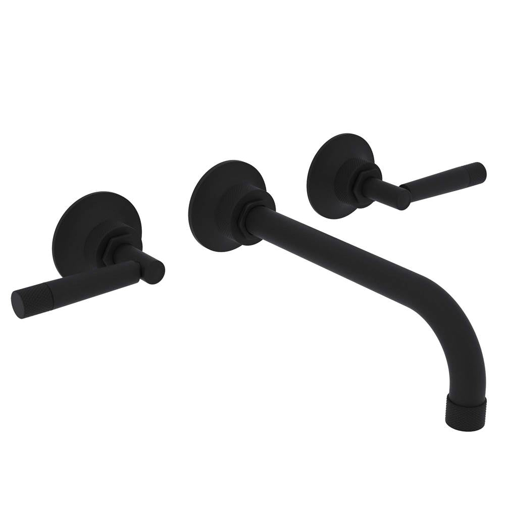 Rohl MB2037LMTO Graceline Wall Mount Tub Filler Trim