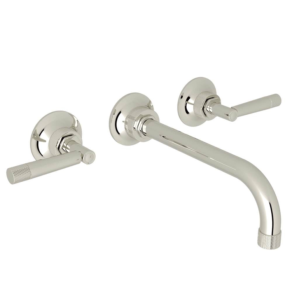 Rohl MB2037LMTO Graceline Wall Mount Tub Filler Trim