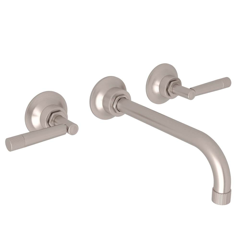 Rohl MB2037LMTO Graceline Wall Mount Tub Filler Trim