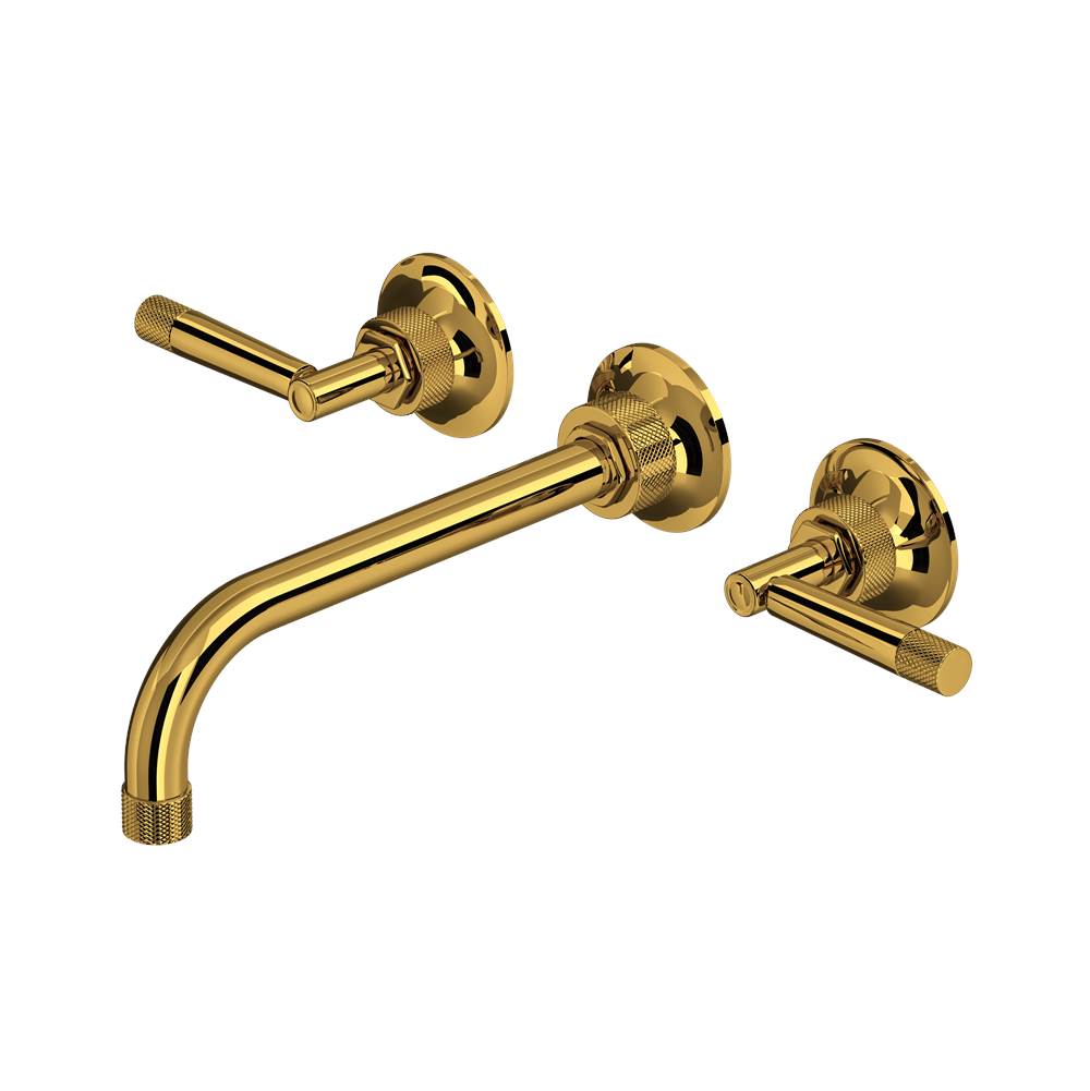 Rohl MB2037LMTO Graceline Wall Mount Tub Filler Trim