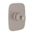 Rohl MB2040NDM Graceline 3/4" Thermostatic Trim Without Volume Control