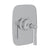 Rohl MB2040NLM Graceline 3/4" Thermostatic Trim Without Volume Control