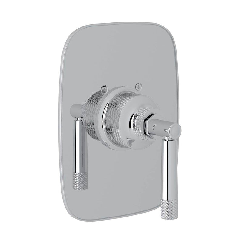 Rohl MB2040NLM Graceline 3/4" Thermostatic Trim Without Volume Control