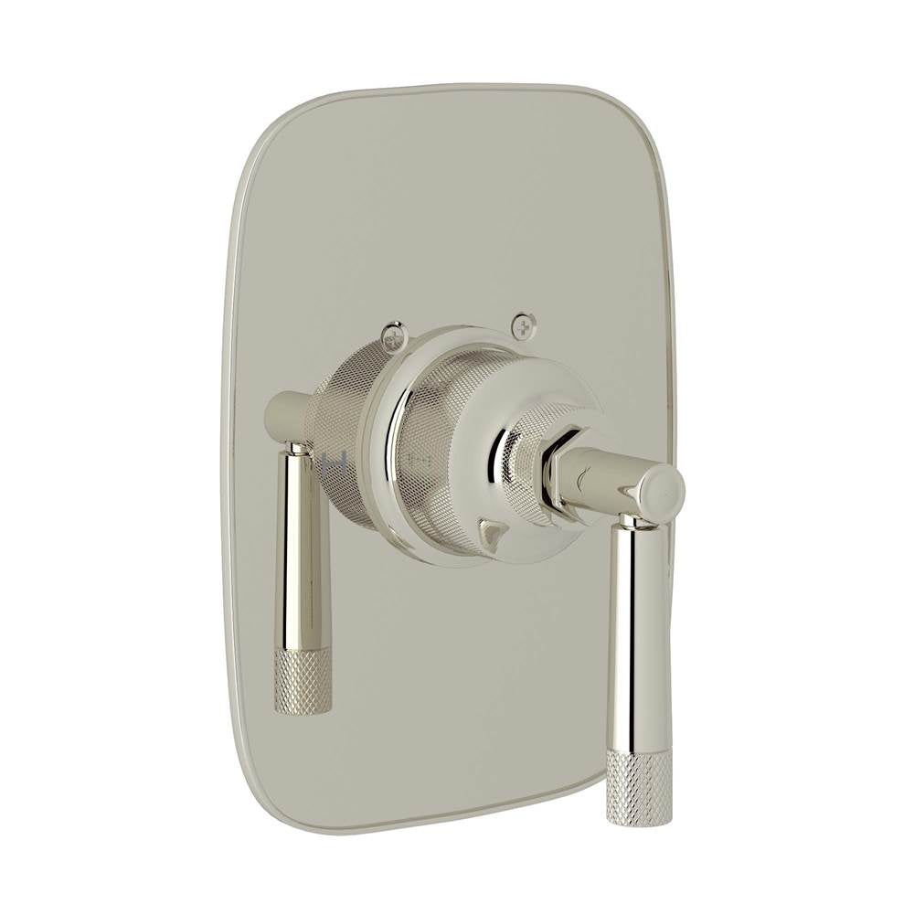 Rohl MB2040NLM Graceline 3/4" Thermostatic Trim Without Volume Control