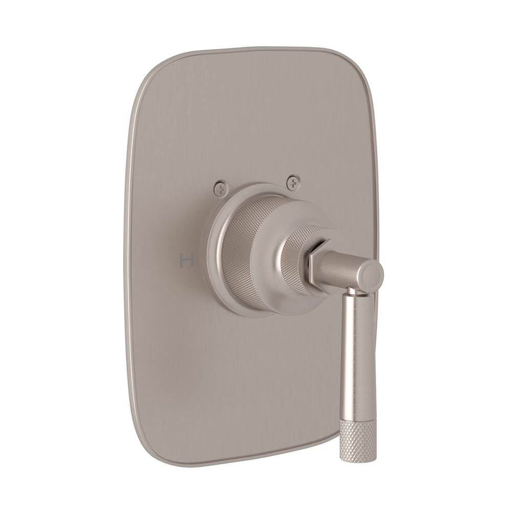 Rohl MB2040NLM Graceline 3/4" Thermostatic Trim Without Volume Control