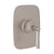 Rohl MB2040NLM Graceline 3/4" Thermostatic Trim Without Volume Control