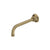 Rohl MB2045 Graceline Wall Mount Tub Spout - Parent