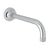 Rohl MB2045 Graceline Wall Mount Tub Spout