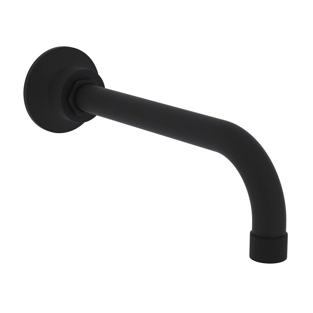 Rohl MB2045 Graceline Wall Mount Tub Spout
