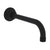 Rohl MB2045 Graceline Wall Mount Tub Spout