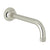 Rohl MB2045 Graceline Wall Mount Tub Spout