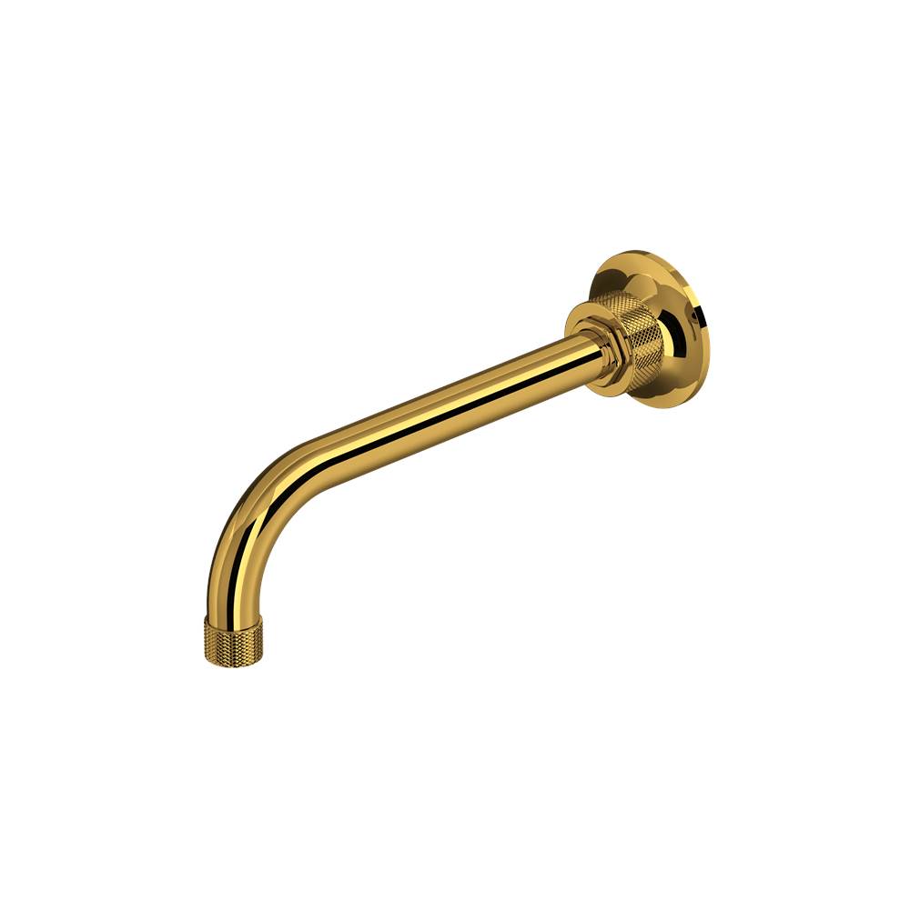 Rohl MB2045 Graceline Wall Mount Tub Spout